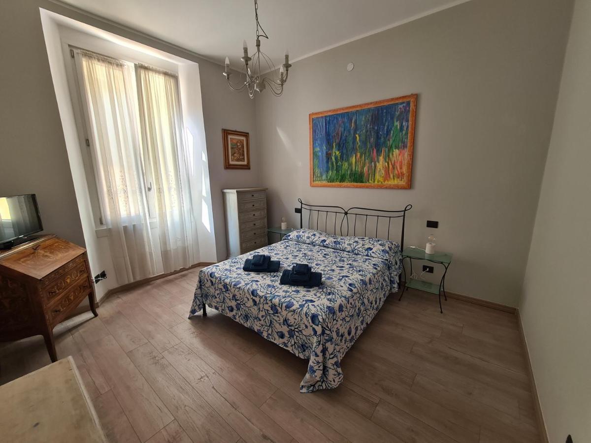 Una Finestra Su Rapallo By Portofinovacanze Екстериор снимка