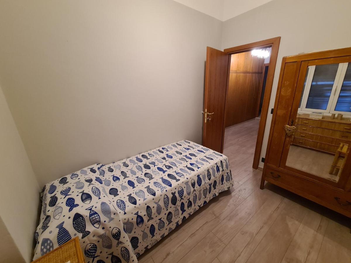 Una Finestra Su Rapallo By Portofinovacanze Екстериор снимка